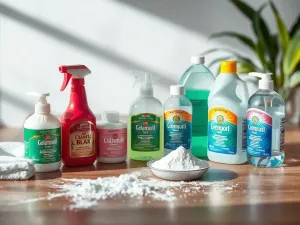 Profesjonalne pralnie i najlepsze środki do czyszczenia chemicznego