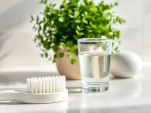 Jak stres wpływa na zdrowie zębów i dziąseł? Fakty, które warto znać