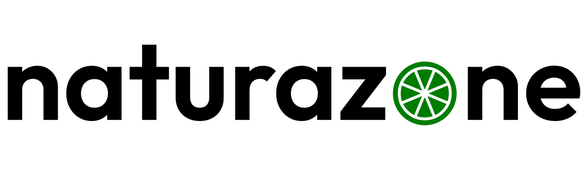 Logo naturazone.pl